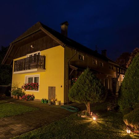 Apartmany Branickov Exterior photo