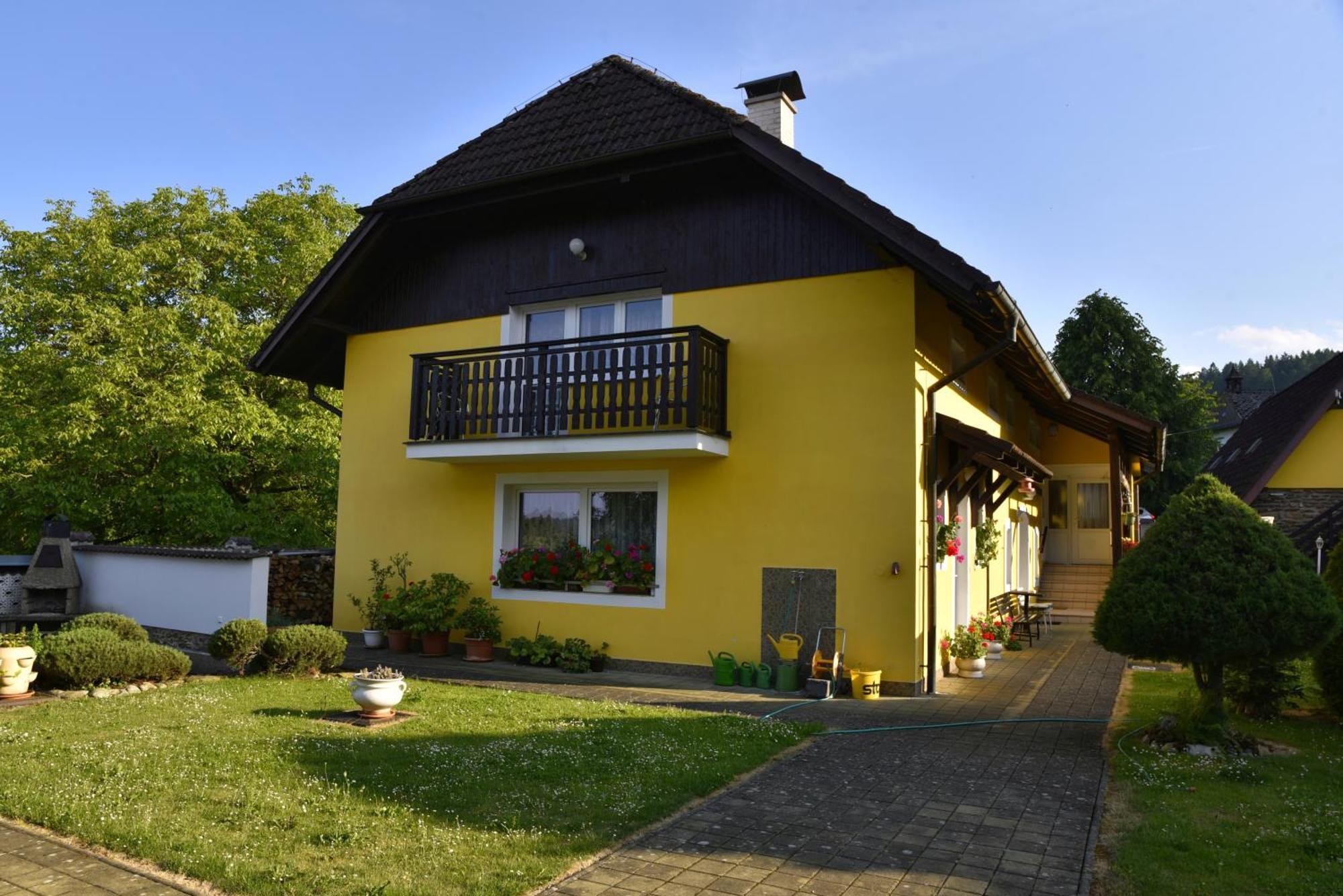 Apartmany Branickov Exterior photo