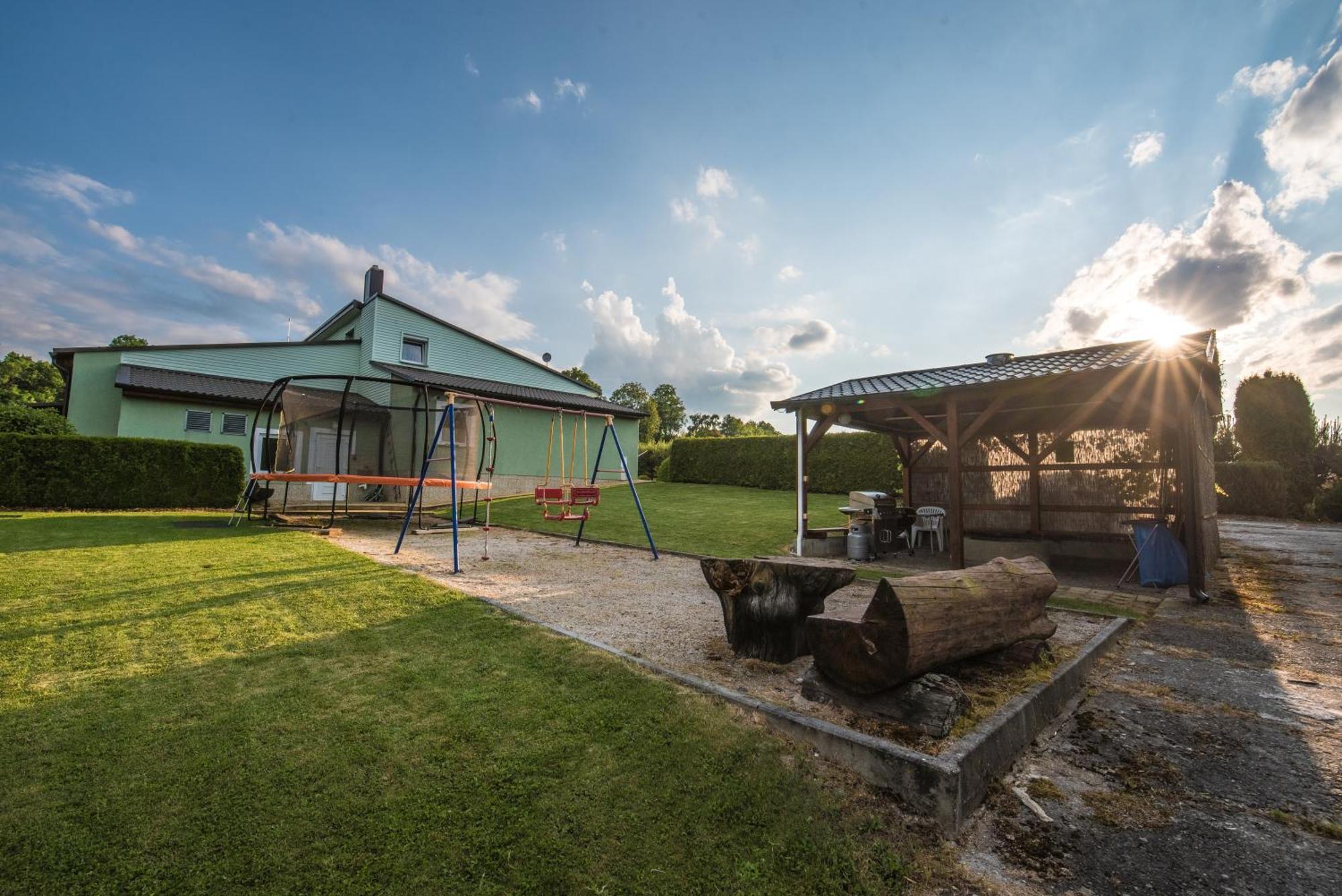 Apartmany Branickov Exterior photo