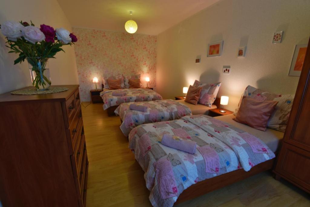 Apartmany Branickov Exterior photo