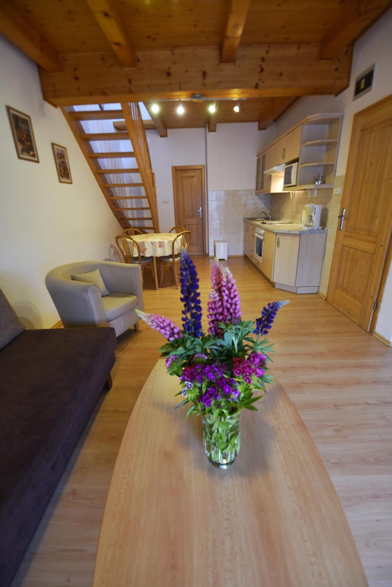 Apartmany Branickov Exterior photo