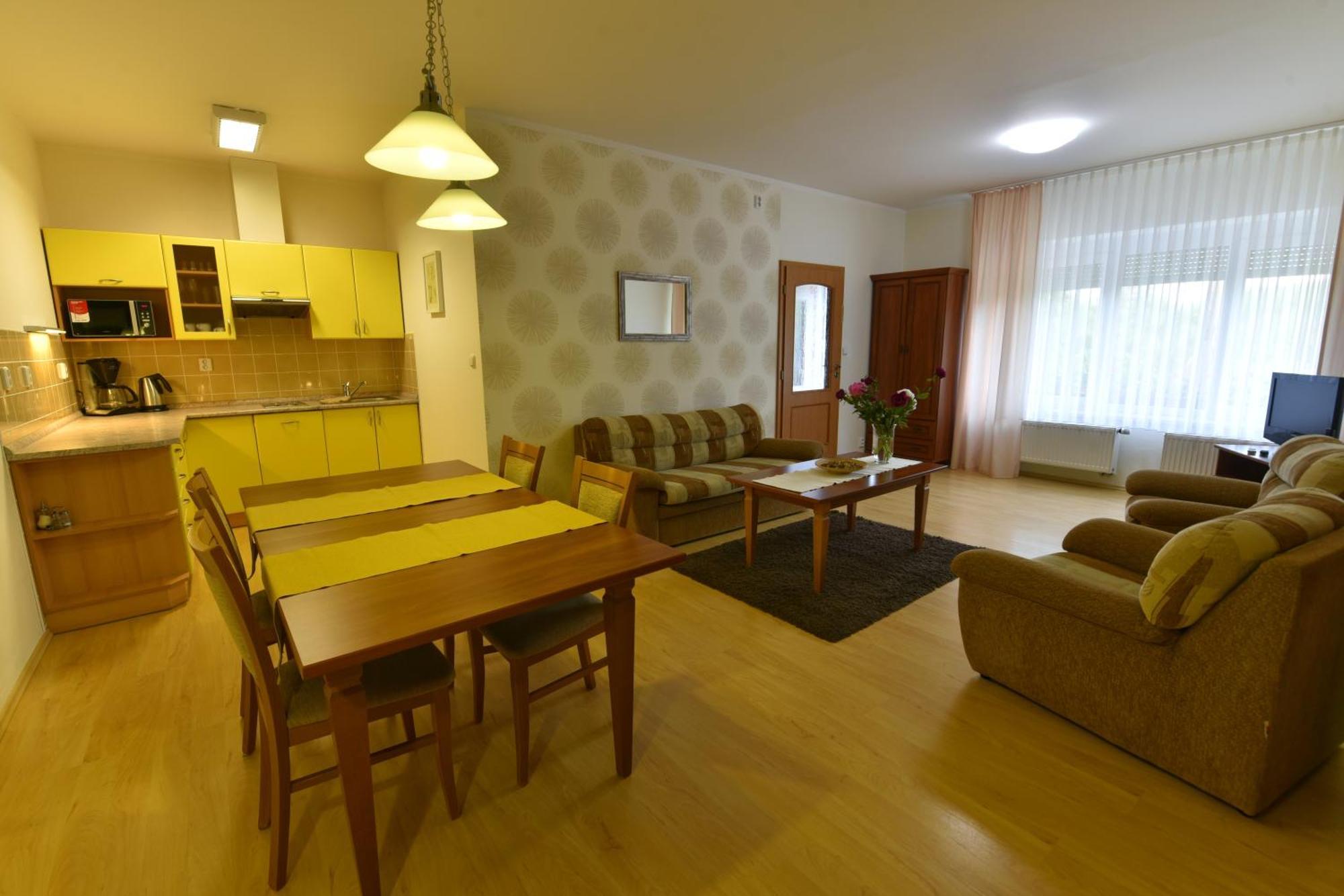 Apartmany Branickov Exterior photo