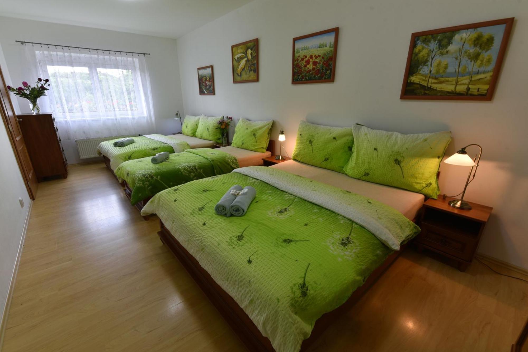 Apartmany Branickov Exterior photo