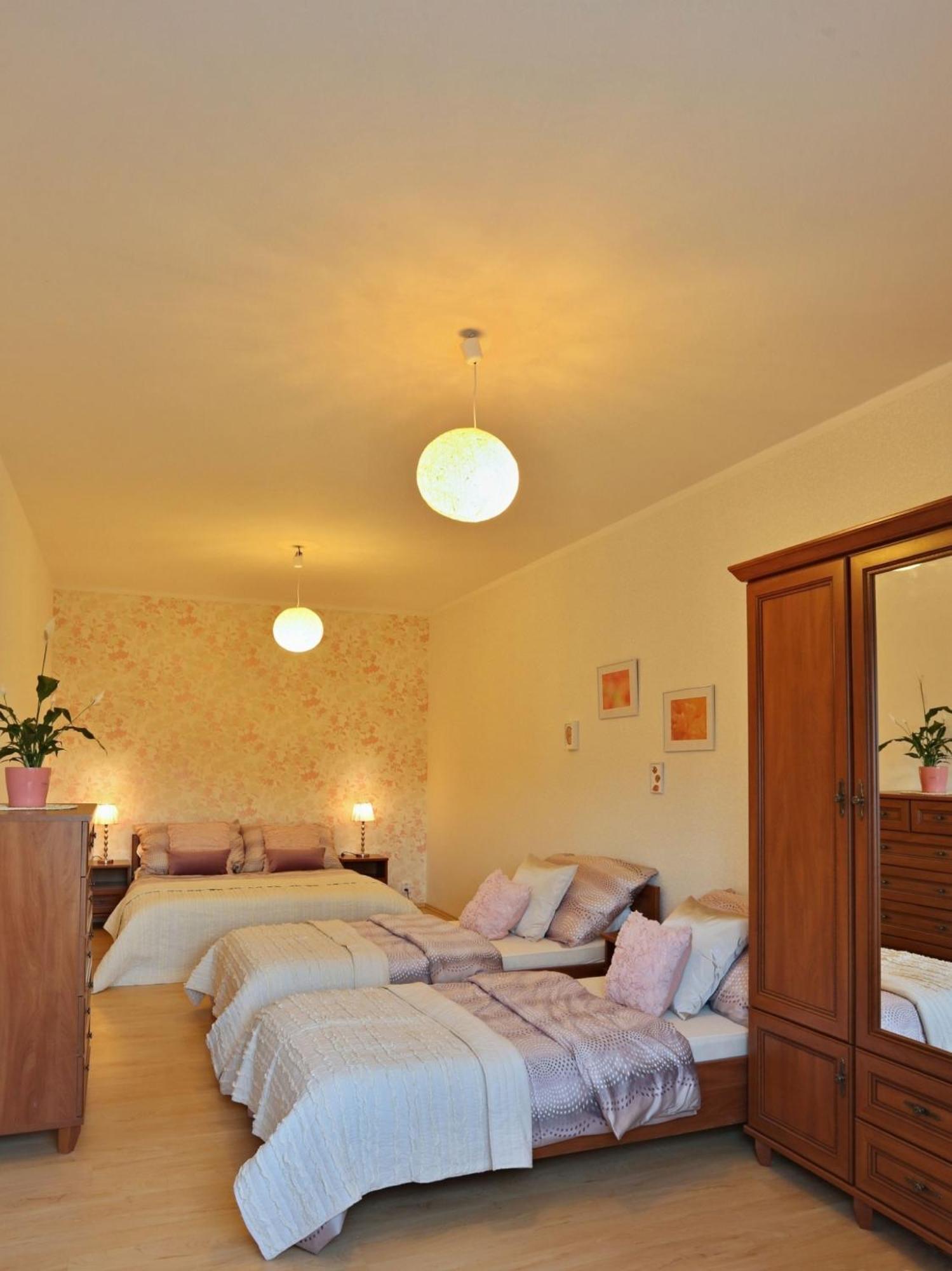 Apartmany Branickov Room photo
