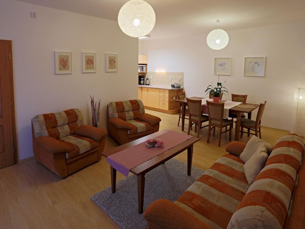 Apartmany Branickov Exterior photo