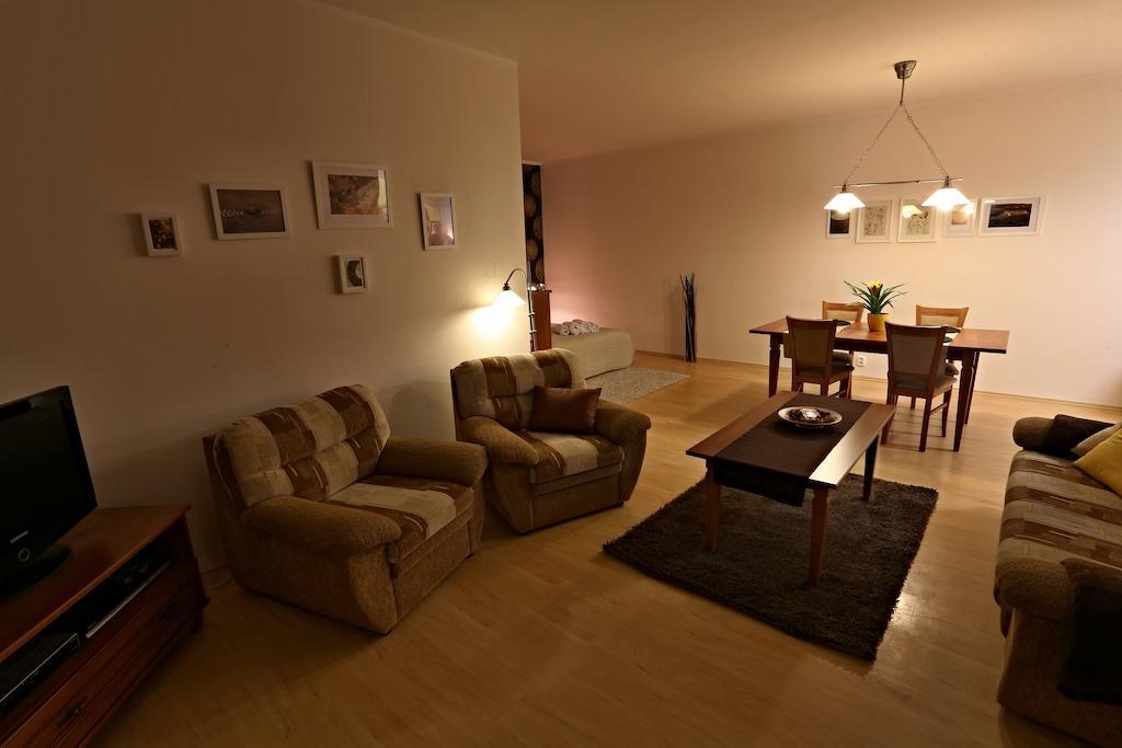 Apartmany Branickov Room photo