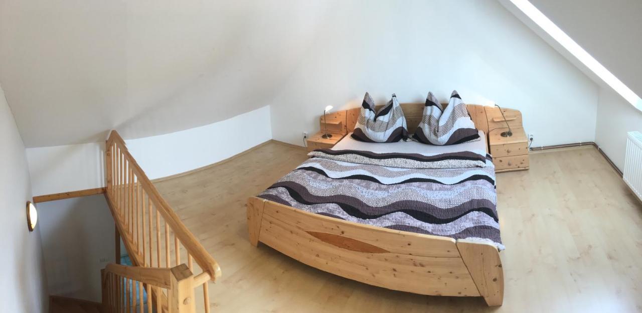 Apartmany Branickov Exterior photo
